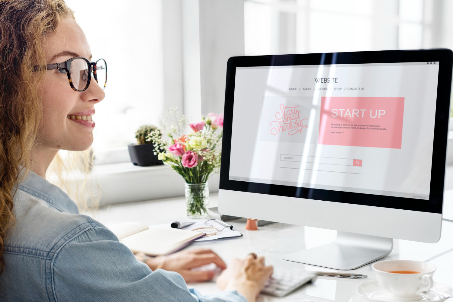You are currently viewing Effective Website Development Tips for Local Businesses
