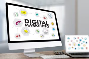 Read more about the article The Role of a Digital Marketing Agency in Your Business Growth