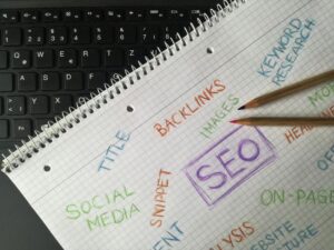 Read more about the article Strategies for Local SEO in Competitive Markets