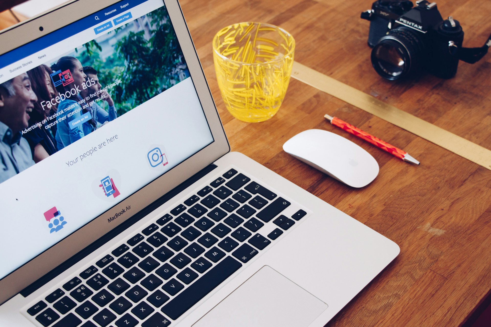 You are currently viewing Creating Effective PPC Ads for Local Businesses